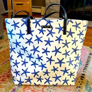 Kate Spade Starfish Bag